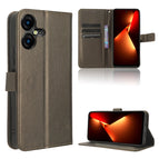 For Tecno Pova Neo 3 / Brown