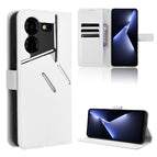 For Tecno Pova 5 Pro / White