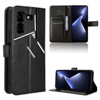 For Tecno Pova 5 Pro / Black