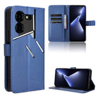 For Tecno Pova 5 Pro / Blue