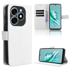 For Tecno Spark 20 4G / White