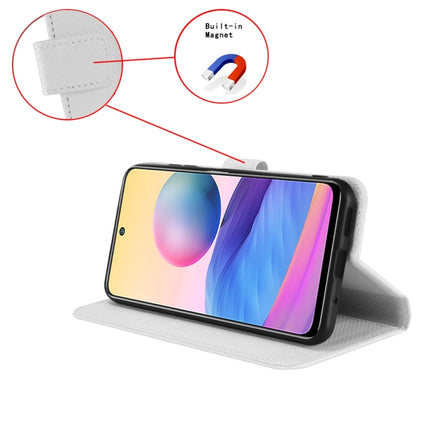 Diamond Texture Leather Phone Case, For Tecno Spark 20 4G, For Tecno Pova 5 Pro, For Tecno Pova Neo 3, For Tenco Pova 5
