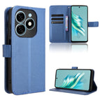 For Tecno Spark 20 4G / Blue