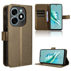 For Tecno Spark 20 4G / Brown