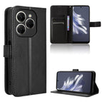 For Tecno Spark 20 Pro 4G / Black