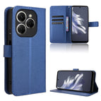 For Tecno Spark 20 Pro 4G / Blue