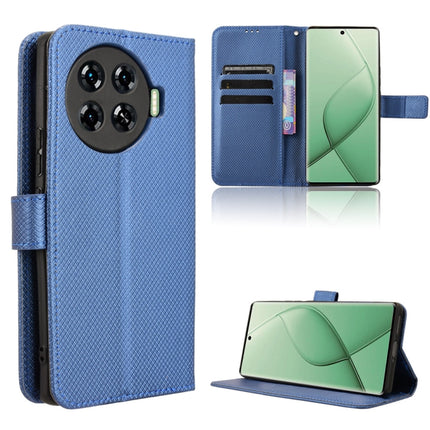 Diamond Texture Leather Phone Case, For Tecno Pova 6 Pro 5G, For Tecno Spark 20 Pro+ 4G, For Tecno Spark 20 Pro 4G, For Tecno Spark Go 2024
