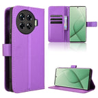For Tecno Spark 20 Pro+ 4G / Purple