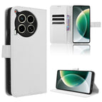 For Tecno Camon 30 5G / 4G / White