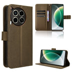 For Tecno Camon 30 5G / 4G / Brown