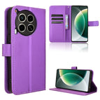 For Tecno Camon 30 5G / 4G / Purple