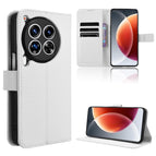 For Tecno Camon 30 Premier 5G / White