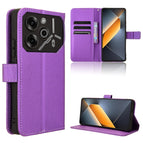For Tecno Pova 6 Pro 5G / Purple