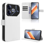 For Tecno Pova 6 4G / White