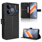 For Tecno Pova 6 4G / Black