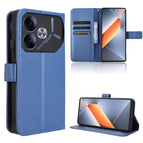 For Tecno Pova 6 4G / Blue