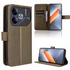 For Tecno Pova 6 4G / Brown