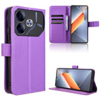 For Tecno Pova 6 4G / Purple
