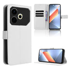 For Tecno Pova 6 Neo 4G / White