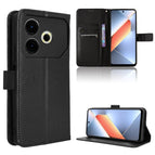 For Tecno Pova 6 Neo 4G / Black