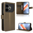 For Tecno Pova 6 Neo 4G / Brown