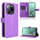 For Tecno Spark 20 Pro 5G / Purple