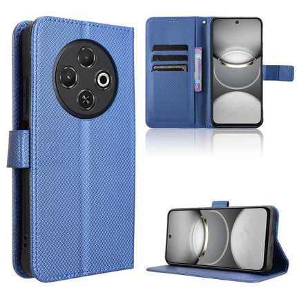 Diamond Texture Leather Phone Case, For Tecno Spark Go 1 / Pop 9 / Spark Go 2025, For Tecno Spark 30C 4G, For Tecno Spark 20 Pro 5G, For Tecno Camon 30 Premier 5G