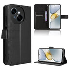 For Tecno Spark Go 1 / Pop 9 / Spark Go 2025 / Black