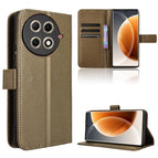 For Tecno Camon 30S 4G / 30S Pro 4G / Brown