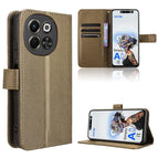 For Tecno Pova 6 Neo 5G / Spark 30 5G / Brown