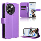 For Tecno Pova 6 Neo 5G / Spark 30 5G / Purple