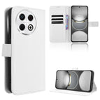 For Tecno Spark 30 Pro 4G / White