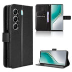 For Tecno Camon 40 Pro 4G / 5G / Black