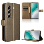 For Tecno Camon 40 Pro 4G / 5G / Brown
