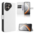 For Tecno Pova 7 4G / White