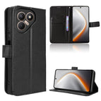 For Tecno Pova 7 4G / Black