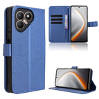 For Tecno Pova 7 4G / Blue