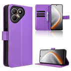 For Tecno Pova 7 4G / Purple