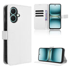 For Tecno Spark Go 2 4G / White