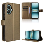 For Tecno Spark Go 2 4G / Brown