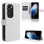 For Tecno Spark 40 Pro+ 4G / White