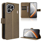 For Tecno Pova 7 5G / Brown