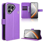 For Tecno Pova 7 5G / Purple