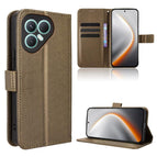 For Tecno Pova 7 Pro 5G / Brown
