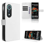 For Tecno Pova Curve 5G / White