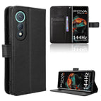 For Tecno Pova Curve 5G / Black