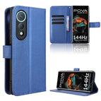 For Tecno Pova Curve 5G / Blue