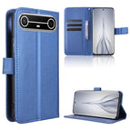 For Tecno Spark Slim / Blue