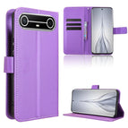 For Tecno Spark Slim / Purple
