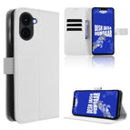 For Tenco Spark Go 3 / White